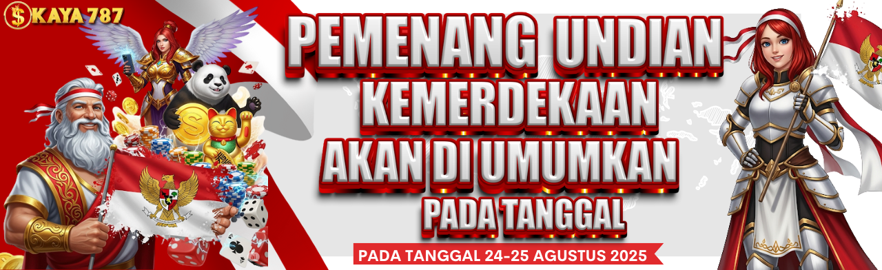 17 AGUSTUS