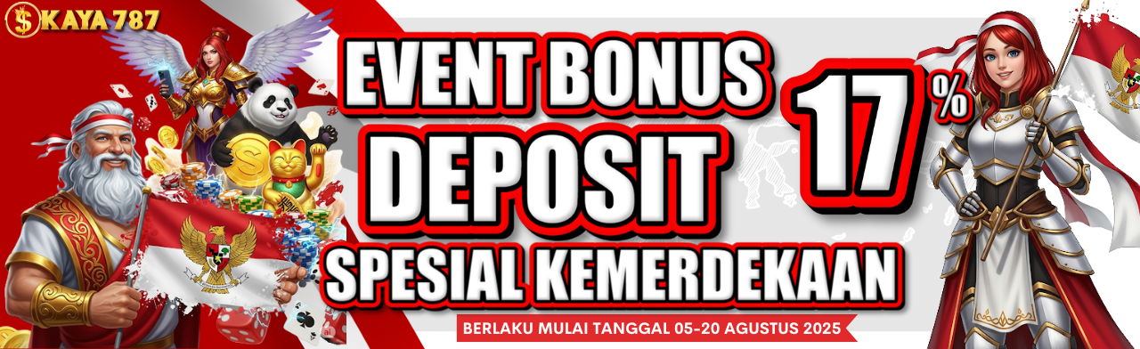 17 AGUSTUS