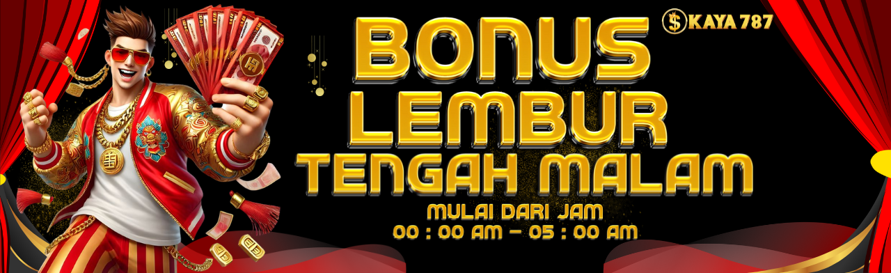 BONUS LEMBUR