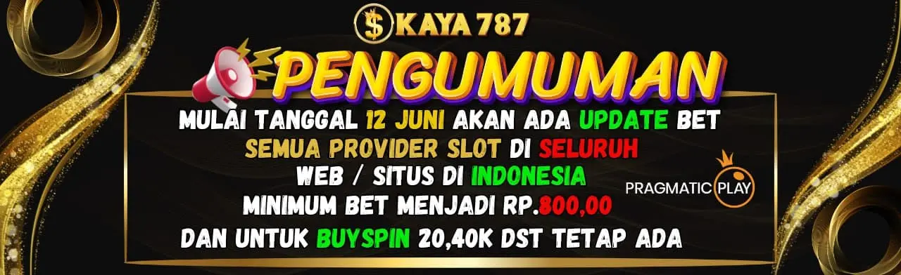 Pengumuman