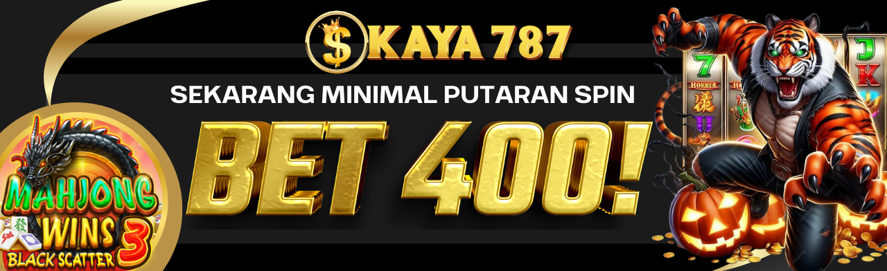 BET 400