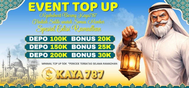 EVENT RAMADHAN