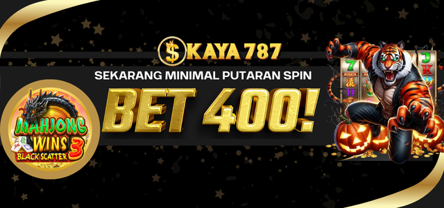 BET 400